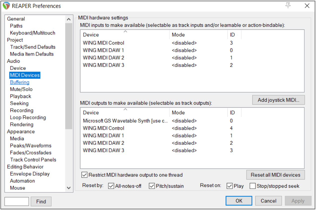Setting up WingReaperAutoMate – Resources – Automation – Management ...